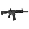Lancer Tactical LT-15 M4 SD NSR Polymère Noir 120BBs 1J