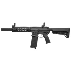 Lancer Tactical LT-15 M4 SD NSR Polymère Noir 120BBs 1J