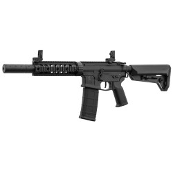 Lancer Tactical LT-15 M4 SD NSR Polymère Noir 120BBs 1J