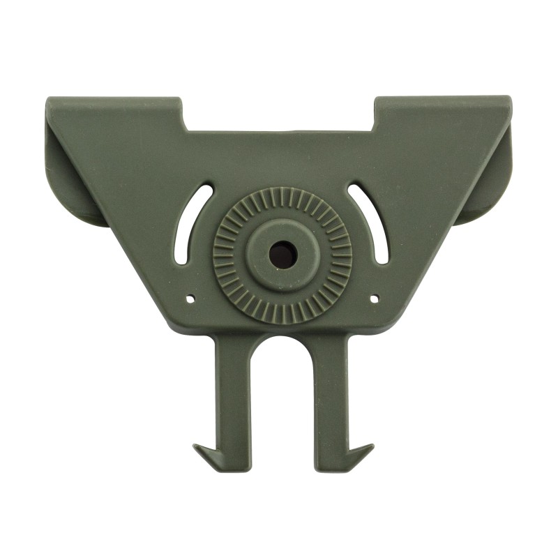 BO Adaptateur Molle Holster rotatif OD