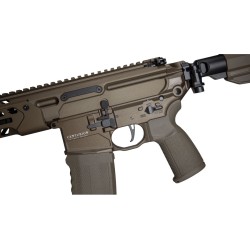 Secutor Centurion V M4 MWS Coyote GBBR 35BBs 1.4J