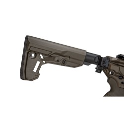 Secutor Centurion V M4 MWS Coyote GBBR 35BBs 1.4J