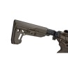 Secutor Centurion V M4 MWS Coyote GBBR 35BBs 1.4J