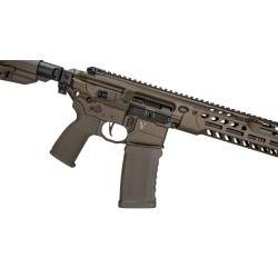 Secutor Centurion V M4 MWS Coyote GBBR 35BBs 1.4J
