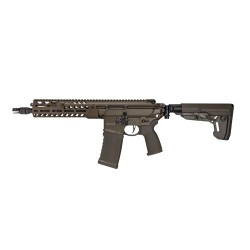 Secutor Centurion V M4 MWS Coyote GBBR 35BBs 1.4J