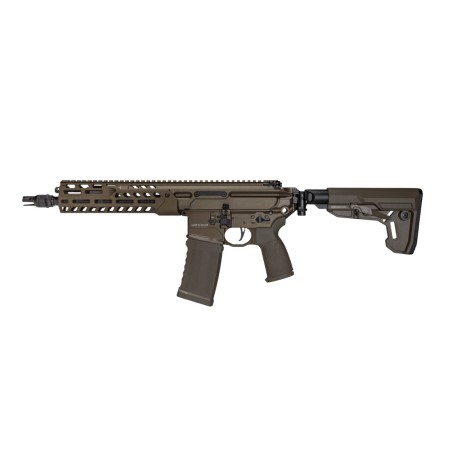 Secutor Centurion V M4 MWS Coyote GBBR 35BBs 1.4J
