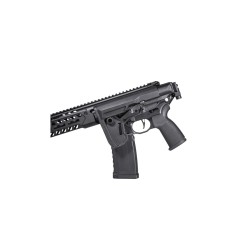 Secutor Centurion V M4 MWS Black GBBR 35BBs 1.4J