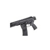 Secutor Centurion V M4 MWS Black GBBR 35BBs 1.4J