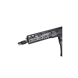 Secutor Centurion V M4 MWS Black GBBR 35BBs 1.4J