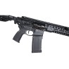 Secutor Centurion V M4 MWS Black GBBR 35BBs 1.4J