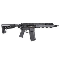 Secutor Centurion V M4 MWS Black GBBR 35BBs 1.4J