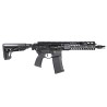 Secutor Centurion V M4 MWS Black GBBR 35BBs 1.4J