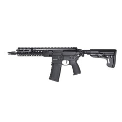 Secutor Centurion V M4 MWS Black GBBR 35BBs 1.4J