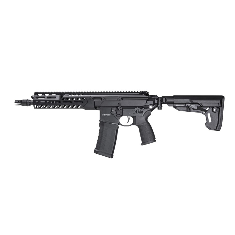 Secutor Centurion V M4 MWS Black GBBR 35BBs 1.4J