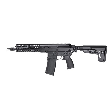 Secutor Centurion V M4 MWS Black GBBR 35BBs 1.4J
