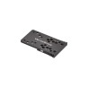 Vector Optics Universal Red Dot Sight Mount CZ Shadow 2 / SP-01 / P-10C Black
