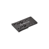 Vector Optics Universal Red Dot Sight Mount CZ Shadow 2 / SP-01 / P-10C Black