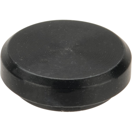 Retro Arms CNC Alu Fire Selector Cover Black M4 / M16 AEG