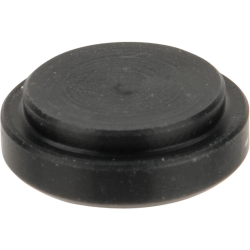 Retro Arms CNC Alu Fire Selector Cover Black M4 / M16 AEG