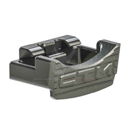 CTM.TAC Enlarged Upper Lock for AAP01 - Black