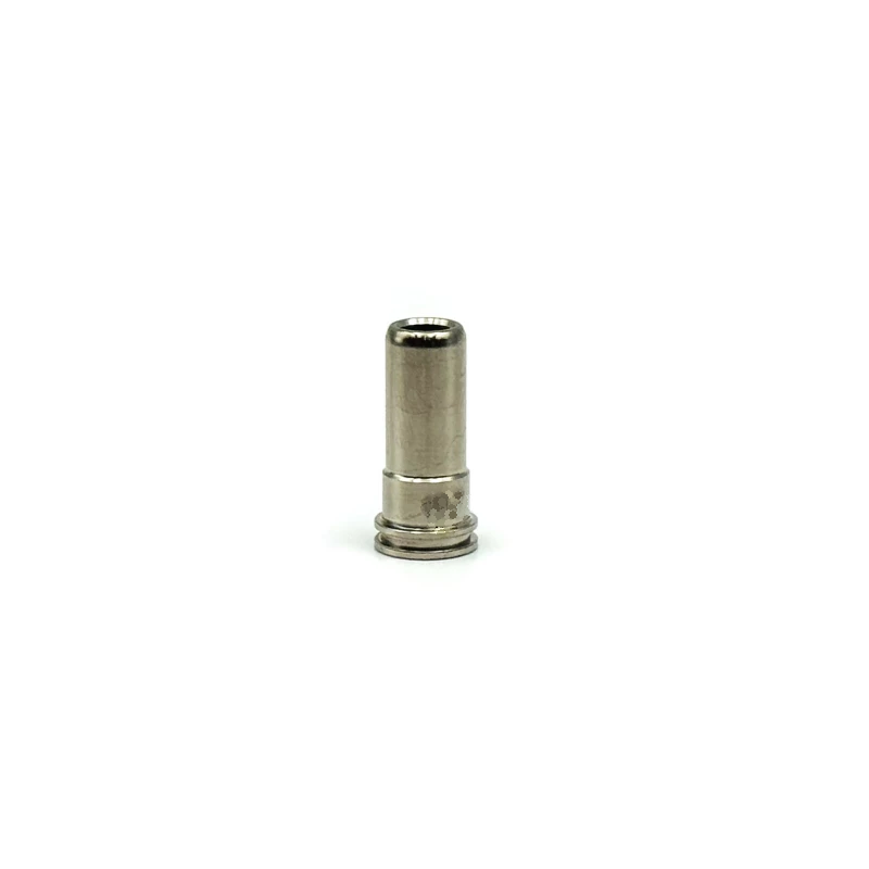 EPeS CNC Nozzle 21mm Dural NiPTFE AEG