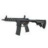Cyma Polymer Folding Sight Set Picatinny  Black