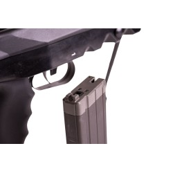 Northeast Famas F1 GBBR 25BBs 1.4J