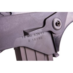 Northeast Famas F1 GBBR 25BBs 1.4J