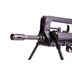 Northeast Famas F1 GBBR 25BBs 1.4J