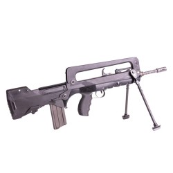 Northeast Famas F1 GBBR 25BBs 1.4J