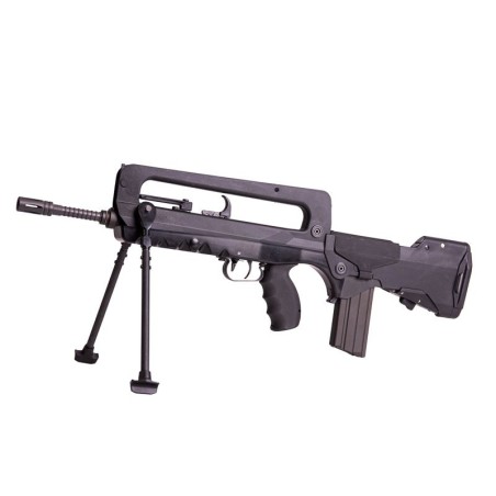 Northeast Famas F1 GBBR 25BBs 1.4J