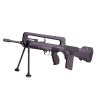 Northeast Famas F1 GBBR 25BBs 1.4J