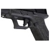 Army Armament EMG TTI Ballerina G17 GBB CNC Noir Gaz 30BBs 1J