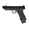 Army Armament EMG TTI Ballerina G17 GBB CNC Noir Gaz 30BBs 1J