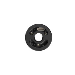 ESHOOTER Silencieux Traceur Flare Smoky BT Chronographe Compact avec Adaptateur GBB + câble USB