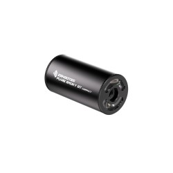 ESHOOTER Silencieux Traceur Flare Smoky BT Chronographe Compact avec Adaptateur GBB + câble USB