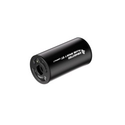 ESHOOTER Silencieux Traceur Flare Smoky BT Chronographe Compact avec Adaptateur GBB + câble USB
