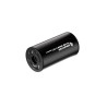 ESHOOTER Silencieux Traceur Flare Smoky BT Chronographe Compact avec Adaptateur GBB + câble USB