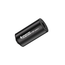 ESHOOTER Silencieux Traceur Flare Smoky BT Chronographe Compact avec Adaptateur GBB + câble USB
