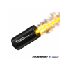 ESHOOTER Silencieux Traceur Flare Smoky BT Chronographe Compact avec Adaptateur GBB + câble USB