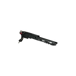 CTM.TAC Tactical Frame X-Fire CNC Hi-Capa TM Noir semi & full