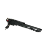 CTM.TAC Tactical Frame X-Fire CNC Hi-Capa TM Noir semi & full