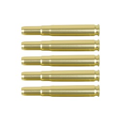 T&D X5 Douilles KAR98K / Nagant / Lee Enfield 6mm
