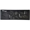 WADSN Tapis de Démontage / Souris AR-15 915x305x3mm