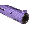 SHS Garde Main Alu 12" M-LOK ALG Defense V2 Violet