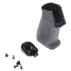 Dela Armory Poignée Grip Moteur M4/M16 Type: B AEG Noir