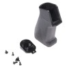 Dela Armory Poignée Grip Moteur M4/M16 Type: B AEG Noir