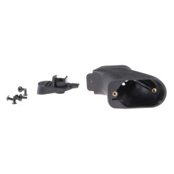 Dela Armory Poignée Grip Moteur M4/M16 Type: B AEG Noir