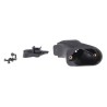 Dela Armory Poignée Grip Moteur M4/M16 Type: B AEG Noir