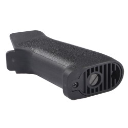Dela Armory Poignée Grip Moteur M4/M16 Type: B AEG Noir